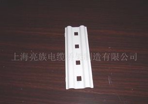 鍍鋅沖孔橋架在安裝上有什么樣的規(guī)范？